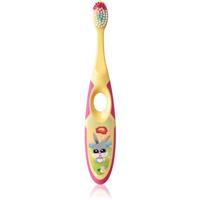 Jordan Step by Step 3-5 years toothbrush for children 1 pc