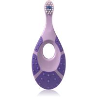 Jordan Step by Step 0-2 years 2 pack toothbrush and teether for children 2 pc