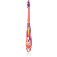 Jordan Step by Step 6-9 years 2 pack toothbrush for children 2 pc