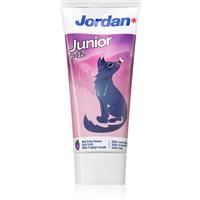 Jordan Toothpaste Junior 6 - 12 years toothpaste for children 50 ml