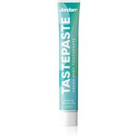 Jordan Tastepaste Fresh Mint toothpaste 50 ml