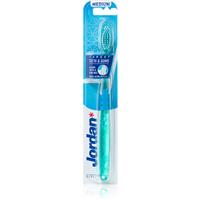 Jordan Target Teeth & Gums Medium toothbrush 1 pc