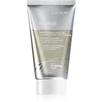 Joico Blonde Life Brightening Masque radiance mask for intensive hydration 50 ml