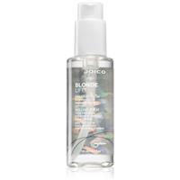 Joico Blonde Life Brilliant Glow radiance oil for blondes and highlighted hair 100 ml