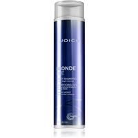 Joico Blonde Life Violet Shampoo purple shampoo for blondes and highlighted hair 300 ml