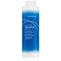 Joico Color Balance Blue hair conditioner for highlighted hair 1000 ml