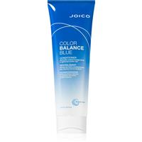 Joico Color Balance Blue hair conditioner for highlighted hair 250 ml