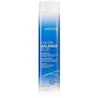 Joico Color Balance Blue moisturising shampoo for highlighted hair 300 ml