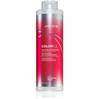 Joico Colorful Anti-fade Conditioner conditioner for colour-treated hair 1000 ml