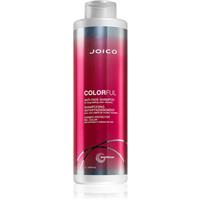 Joico Colorful Anti-fade Shampoo shampoo for colour-treated hair 1000 ml