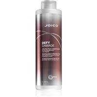 Joico Defy Damage Protective Conditioner protective conditioner for damaged hair 1000 ml