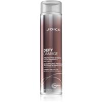 Joico Defy Damage Protective Shampoo protective shampoo for damaged hair 300 ml
