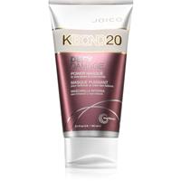 Joico Defy Damage Power Masque restoring mask for hair strengthening 150 ml