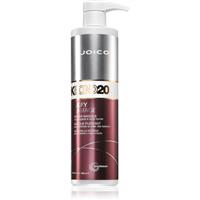 Joico Defy Damage Power Masque restoring mask for hair strengthening 500 ml