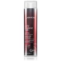 Joico Defy Damage Detox Shampoo cleansing detoxifying shampoo 300 ml