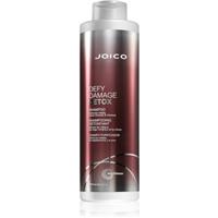 Joico Defy Damage Detox Shampoo cleansing detoxifying shampoo 1000 ml