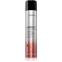 Joico Humidity Blocker+ Protective Finishing Spray styling protective hair spray to treat frizz 155 g