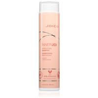 Joico InnerJoi Strengthen Shampoo natural shampoo for hair strengthening 300 ml