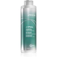 Joico Joifull volume conditioner for fine hair and hair without volume 1000 ml