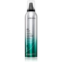 Joico Joi Whip Firm Hold Design Foam volumising hair mousse with medium hold for heat hairstyling 300 ml