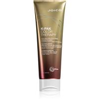 Joico K-PAK Color Therapy regenerating conditioner for damaged and colour-treated hair 250 ml