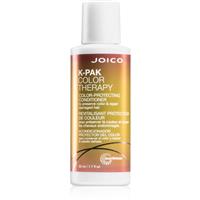 Joico K-PAK Color Therapy regenerating conditioner for damaged and colour-treated hair 50 ml