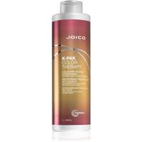 Joico K-PAK Color Therapy regenerating conditioner for damaged and colour-treated hair 1000 ml