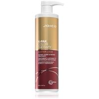 Joico K-PAK Color Therapy mask for damaged and colour-treated hair 500 ml