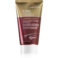 Joico K-PAK Color Therapy mask for damaged and colour-treated hair 50 ml
