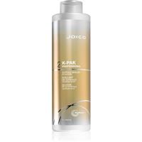 Joico K-PAK Professional hair fibre-restructuring treatment after chemical treatment of hair 1000 ml