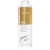Joico K-PAK Hydrator nourishing conditioner for damaged hair 1000 ml