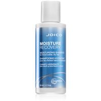Joico Moisture Recovery moisturising shampoo for dry hair 50 ml