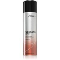 Joico Weekend refreshing, oil-absorbing dry shampoo 255 ml