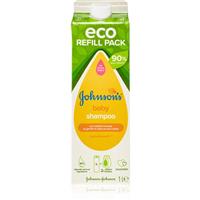 Johnson's Baby childrens shampoo refill 1000 ml