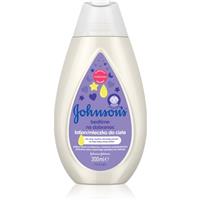 Johnson's Bedtime baby bedtime body lotion 300 ml