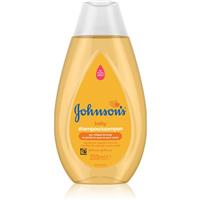 Johnson's Wash and Bath extra gentle shampoo for children from birth 200 ml