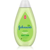 Johnson's Wash and Bath gentle shampoo for children from birth with chamomile 500 ml