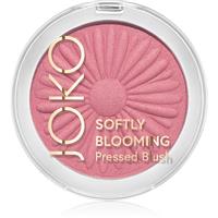 JOKO Softly Blooming powder blusher shade 04 2.5 g