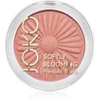 JOKO Softly Blooming powder blusher shade 2.5 g