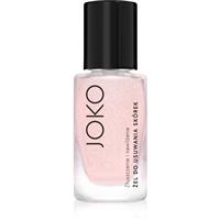 JOKO Cuticle Remover Gel cuticle removing gel 11 ml