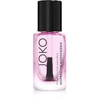 JOKO Express Strengthening strengthening nail polish 11 ml
