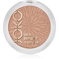 JOKO Skin Reflect highlighter for face and dcollet 8.5 g
