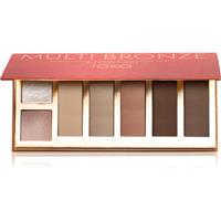 JOKO Multi Bronze contouring palette 14 g