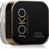 JOKO Rice Mattifying mattifying loose powder 10 g