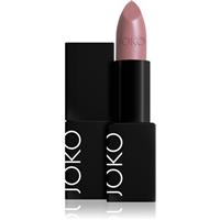 JOKO Moisturizing Lipstick creamy lipstick with satin finish shade 42 3.5 g