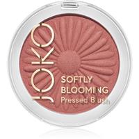 JOKO Softly Blooming powder blusher shade 05 2.5 g