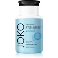 JOKO Nail Polish Remover nail polish remover without acetone 200 ml