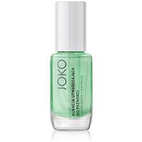 JOKO Nail Strong As Plant Treatment base coat nail polish with firming effect 11 ml