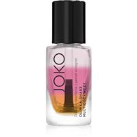 JOKO Oil-Multi Nourishing Shake moisturising treatment for nails 11 ml