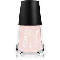 JOKO Find Your Color quick-drying nail polish shade 104 10 ml